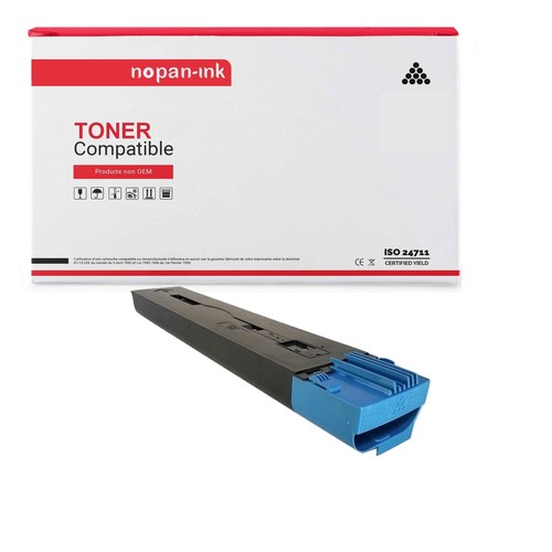 Toner color 550 - color, 550/560/570