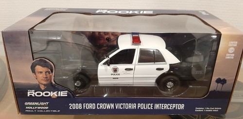 Ford crown victoria 24 - ford,