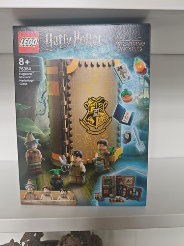 Lego harry potter - lego, le