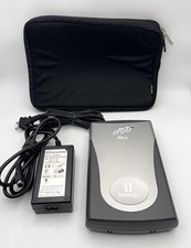 IOMEGA HDD040 40GB USB External Hard Drive W/ Power Adapter Working