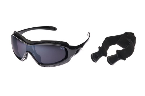 Lunettes protection ravs - protection,
