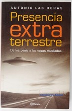 Presencia Extraterrestre