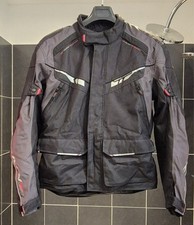 Veste moto homme IXON