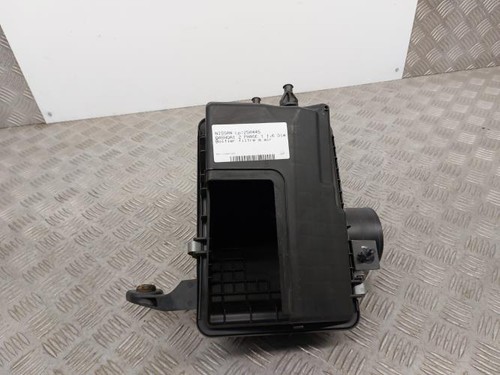 Boitier filtre air nissan - boitier,