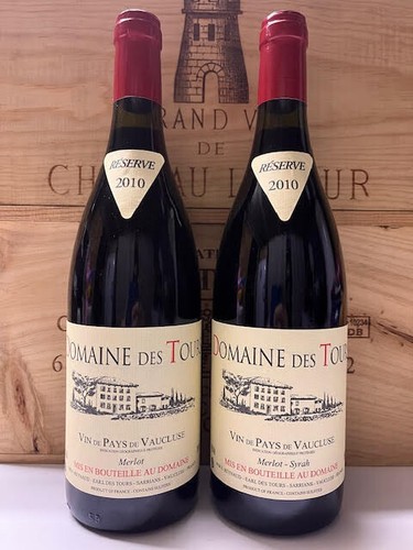 Domaine des tours méthode - domaine, (méthode