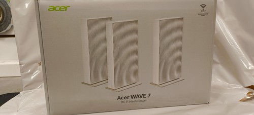 Wifi mesh acer wave - acer,