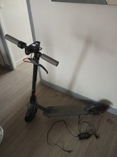 trottinette électrique adulte