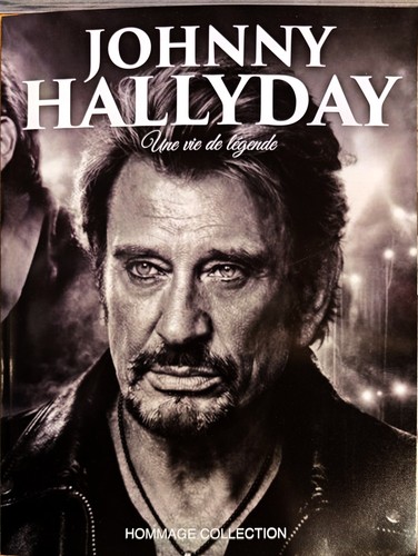 Magazine johnny - ​🎸,