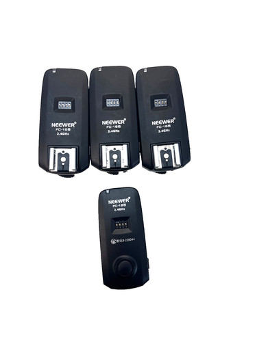 Lot neewer flash 1pcs - neewer,