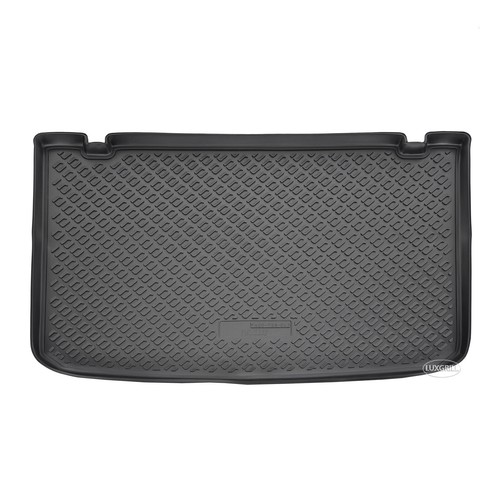 Tapis coffre cautchouc - de, /