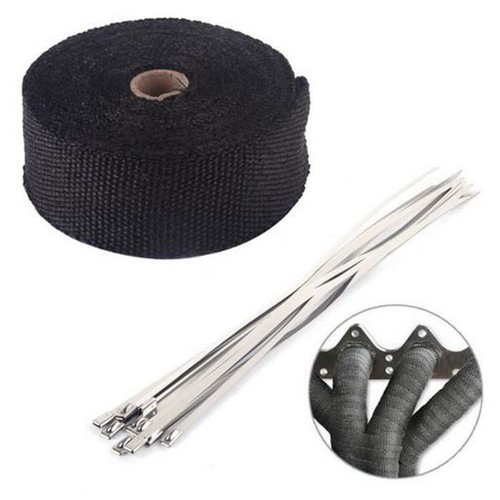 10m bande thermique isolante - thermique,