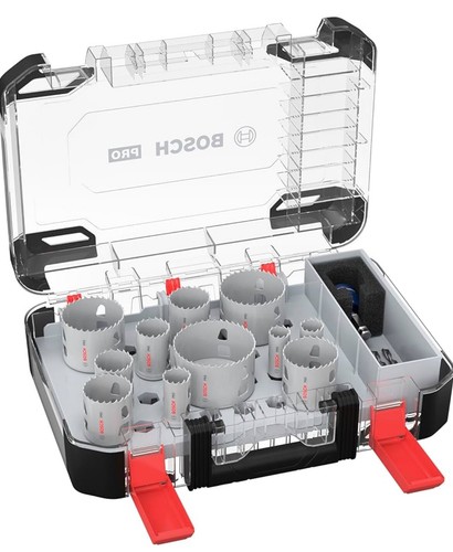 Neuf bosch 14x coffret - [neuf],