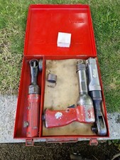 coffret outil pneumatique cle