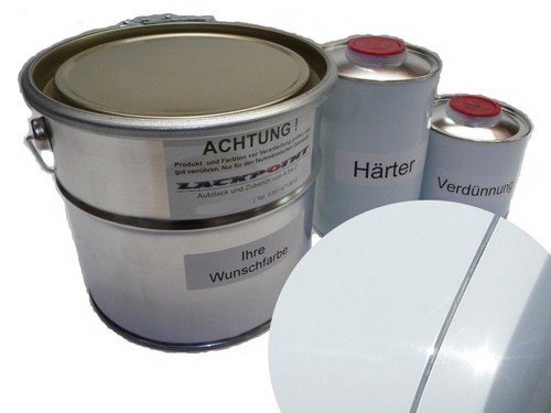 Kit geeignet für vw - 5,