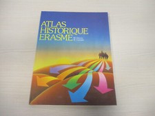 ATLAS HISTORIQUE ERASME -