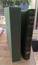 Album Collection Philatélique