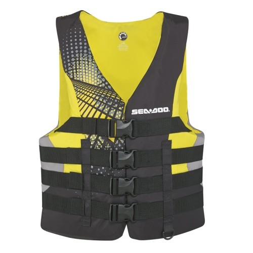 Sea doo motion gilet - sea-doo,