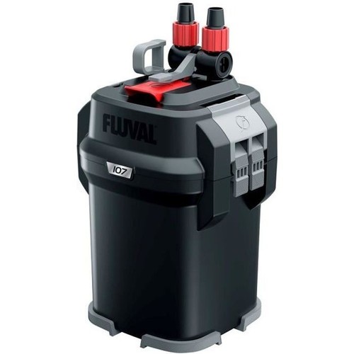 Fluval série 107 filtre - série,