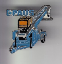 RARE PINS PIN'S .. AGRICULTURE