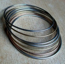 Bracelet 7 Joncs superbe