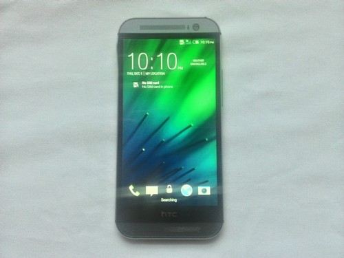 Unlocked htc one - unlocked, m8