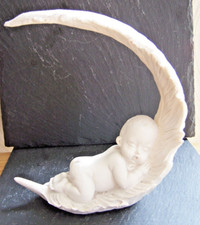 Sculpture Figurine de BEBE