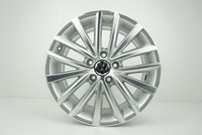 1X Jante En Aluminium VW