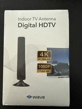 Antenne Max Indoor TV Antenna