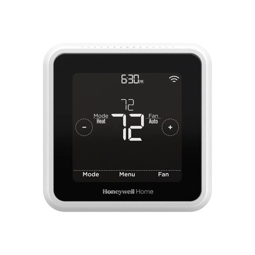 Honeywell home rth8800wf2022 - honeywell,