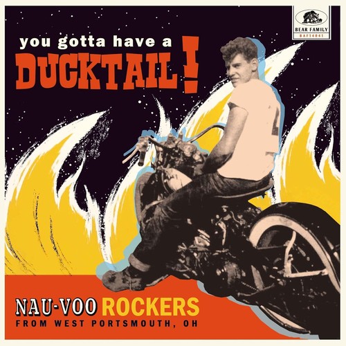 Various artists you gotta - artists,
