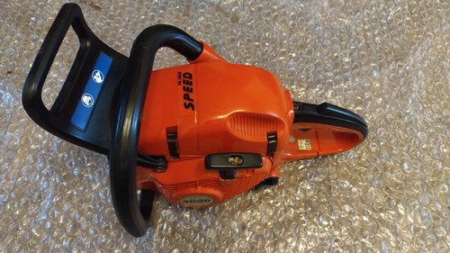 Tronçonneuse dolmar 4600 - dolmar,