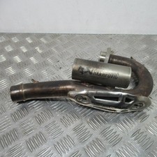 Collecteur d'échappement