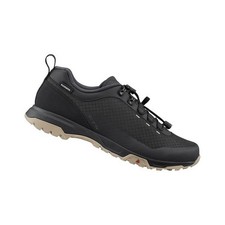 Chaussures Mtb Flat Sh-ET501 Noir SHIMANO Chaussures Vélo