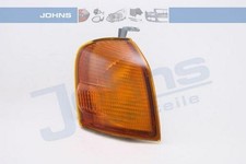 JOHNS Clignotant Clignotant 81 54 20 avant droite pour TOYOTA STARLET (EP91)