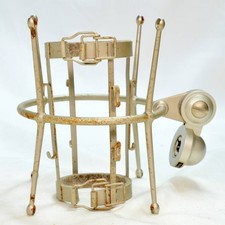 Support antivibratoire Neumann