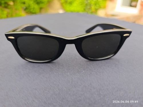 Ray ban wayfarer - wayfarer, 5024