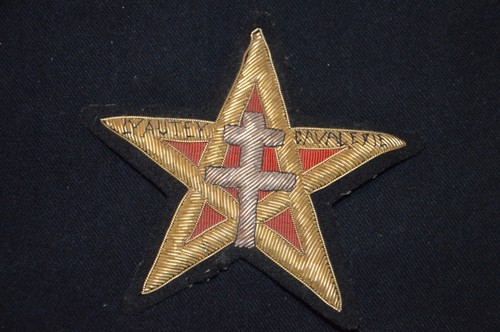 Insigne regiment de - regiment,