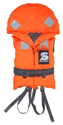 Secumar bravo gilet - secumar,