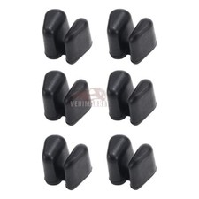 6 Amortisseur de Roue Arrière