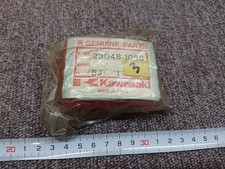 Kawasaki AR50 AR80 AR125 Genuine Turn Signal Lens 23048-1069 New Unused