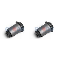 2x Oyodo Entreposage Bras Avant Convient pour Hyundai H-1 Boîte H-1 / Starex