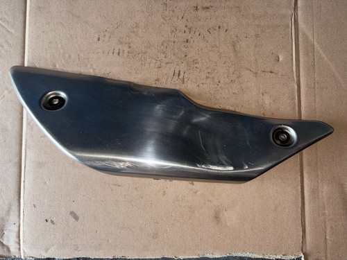Carénage échappement honda - Échappement,