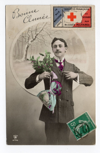 Cachet jour 21 sur 137 - jour,