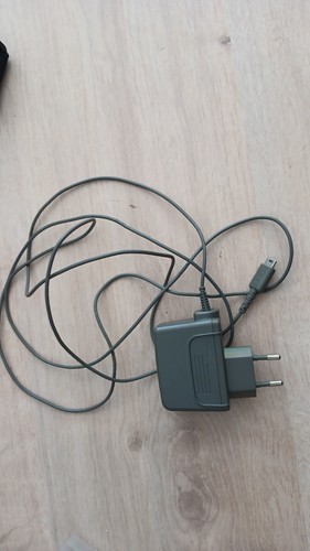 Chargeur nintendo lite - chargeur, ds