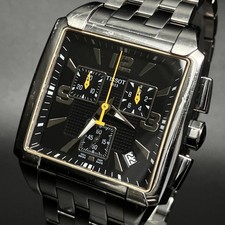 Montre chronographe Tissot
