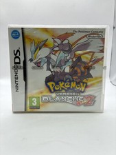 Jeu Nintendo Ds Pokemon