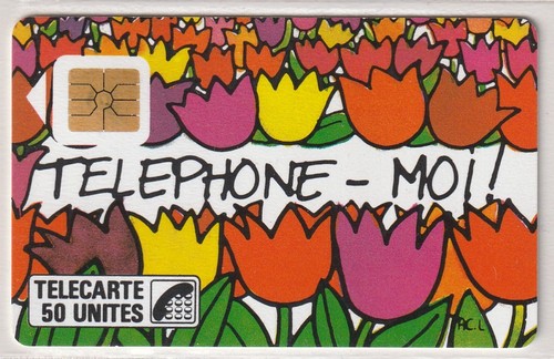 Télécarte france f9 naifs - france,