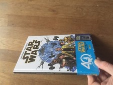 ALBUM BD COMICS STAR WARS