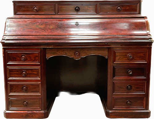 Bureau napoléon iii - bureau,