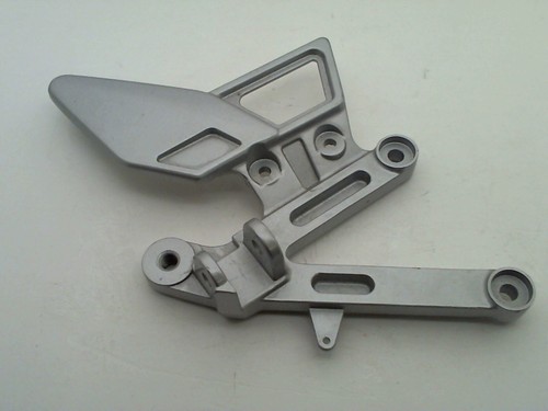 Platine support repose droit - platine,